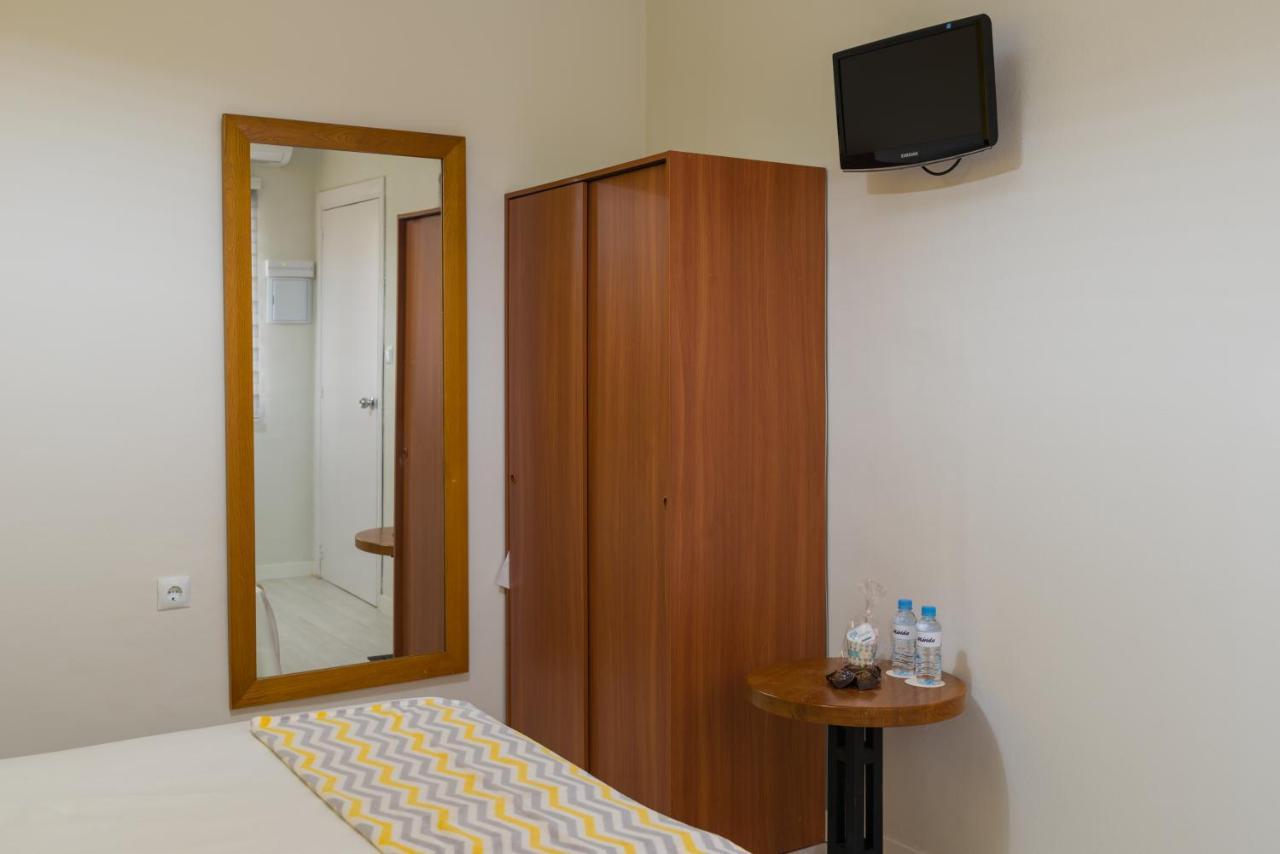 Hostal Imperial מרידה מראה חיצוני תמונה